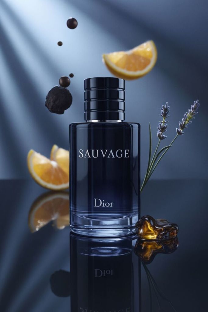 Dior Sauvage
